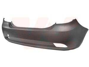 Tampon VAN WEZEL 8353544 – KIA | AutoRival