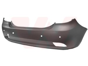 Tampon VAN WEZEL 8353545 – KIA | AutoRival