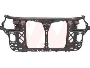 Acoperire fata VAN WEZEL 8353668 – KIA | AutoRival