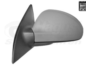 Oglinda exterioara VAN WEZEL 8353817 – KIA | AutoRival