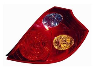 Lampa spate VAN WEZEL 8353932 – KIA | AutoRival