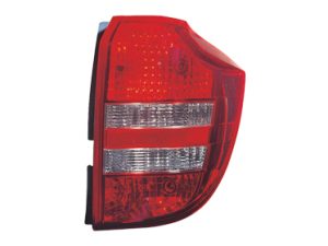Lampa spate VAN WEZEL 8353936 – KIA | AutoRival
