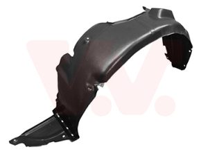 Carenaj pasaj roata VAN WEZEL 8355433 – KIA | AutoRival