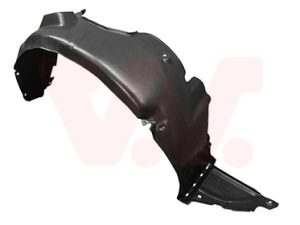 Carenaj pasaj roata VAN WEZEL 8355434 – KIA | AutoRival