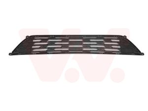 Grila ventilatie bara protectie VAN WEZEL 8355590 – KIA | AutoRival