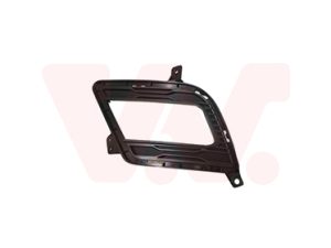 Grila ventilatie bara protectie VAN WEZEL 8355593 – KIA | AutoRival