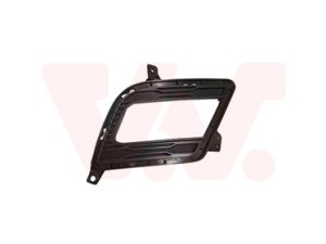 Grila ventilatie bara protectie VAN WEZEL 8355594 – KIA | AutoRival