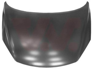 Capota motor VAN WEZEL 8355660 – KIA | AutoRival