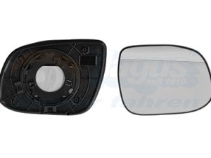 Sticla oglinda oglinda retrovizoare exterioara VAN WEZEL 8355832 – KIA | AutoRival