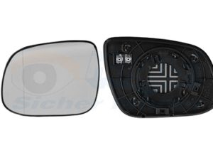 Sticla oglinda oglinda retrovizoare exterioara VAN WEZEL 8355837 – KIA | AutoRival