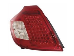 Lampa spate VAN WEZEL 8355931 – KIA | AutoRival