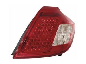 Lampa spate VAN WEZEL 8355932 – KIA | AutoRival