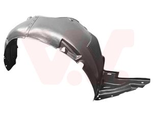 Carenaj pasaj roata VAN WEZEL 8356434 – KIA | AutoRival