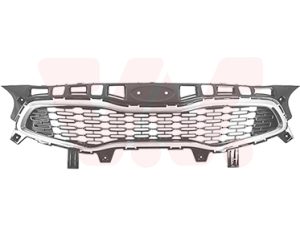 Grila radiator VAN WEZEL 8356510 – KIA | AutoRival
