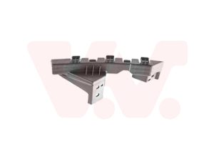 Suport bara protectie VAN WEZEL 8356566 – KIA | AutoRival