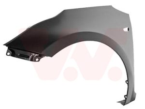 Aripa VAN WEZEL 8356655 – KIA | AutoRival