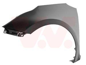 Aripa VAN WEZEL 8356657 – KIA | AutoRival