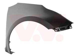 Aripa VAN WEZEL 8356658 – KIA | AutoRival
