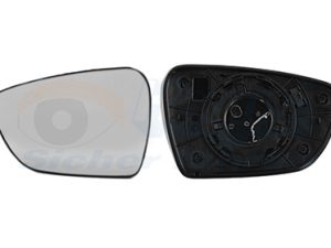 Sticla oglinda oglinda retrovizoare exterioara VAN WEZEL 8356831 – KIA | AutoRival