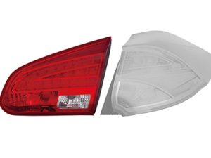 Lampa spate VAN WEZEL 8356938 – KIA | AutoRival