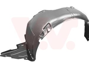 Carenaj pasaj roata VAN WEZEL 8359433 – KIA | AutoRival
