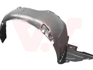 Carenaj pasaj roata VAN WEZEL 8359434 – KIA | AutoRival