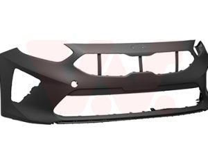 Tampon VAN WEZEL 8363570 – KIA | AutoRival