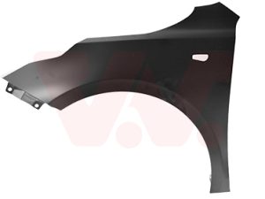 Aripa VAN WEZEL 8363655 – KIA | AutoRival