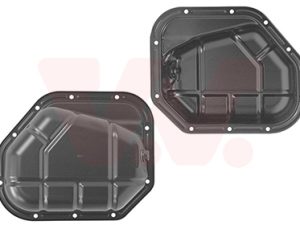 Baie ulei VAN WEZEL 8381070 – KIA | AutoRival
