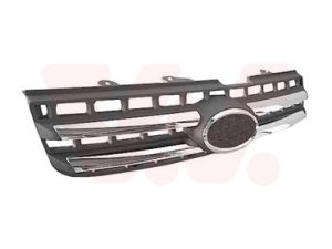 Grila radiator VAN WEZEL 8381510 – KIA | AutoRival