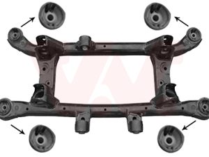 Corp ax VAN WEZEL 8381629 – KIA | AutoRival
