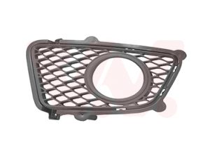Grila ventilatie bara protectie VAN WEZEL 8382593 – KIA | AutoRival