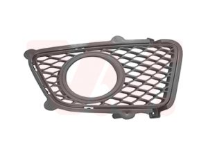 Grila ventilatie bara protectie VAN WEZEL 8382594 – KIA | AutoRival