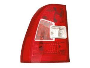Lampa spate VAN WEZEL 8382931 – KIA | AutoRival