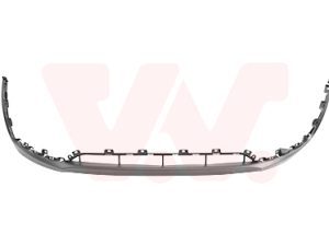 Spoiler VAN WEZEL 8383500 – KIA | AutoRival