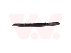 Banda de protectie bara de protectie VAN WEZEL 8383581 – KIA | AutoRival
