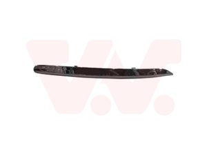 Banda de protectie bara de protectie VAN WEZEL 8383582 – KIA | AutoRival