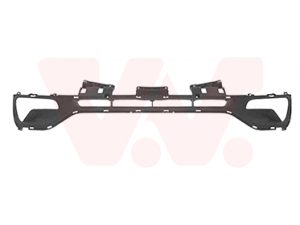 Grila ventilatie bara protectie VAN WEZEL 8383590 – KIA | AutoRival