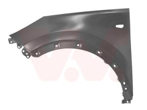 Aripa VAN WEZEL 8383655 – KIA | AutoRival