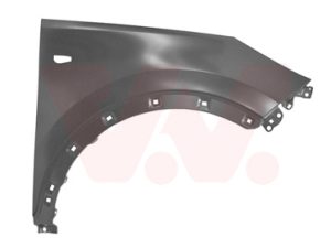 Aripa VAN WEZEL 8383656 – KIA | AutoRival