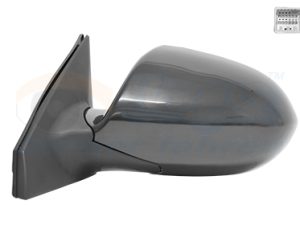 Oglinda exterioara VAN WEZEL 8383807 – KIA | AutoRival