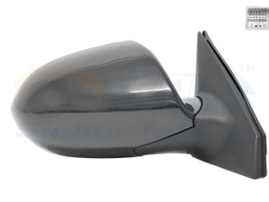 Oglinda exterioara VAN WEZEL 8383808 – KIA | AutoRival