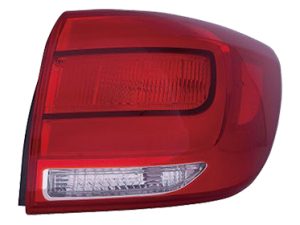 Lampa spate VAN WEZEL 8383926 – KIA | AutoRival