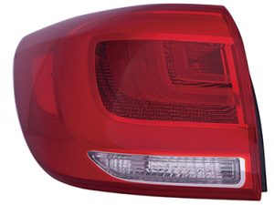 Lampa spate VAN WEZEL 8383937 – KIA | AutoRival
