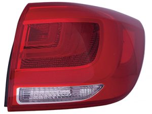 Lampa spate VAN WEZEL 8383938 – KIA | AutoRival