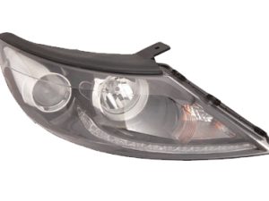 Far VAN WEZEL 8383966 – KIA | AutoRival