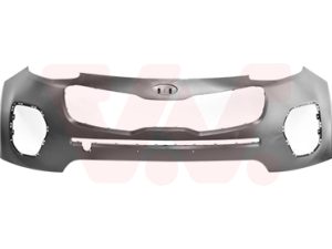 Tampon VAN WEZEL 8384570 – KIA | AutoRival