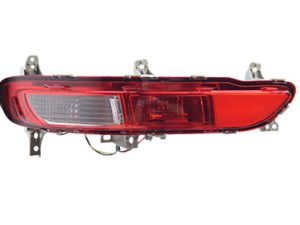 Lumina de ceata spate VAN WEZEL 8384929 – KIA | AutoRival