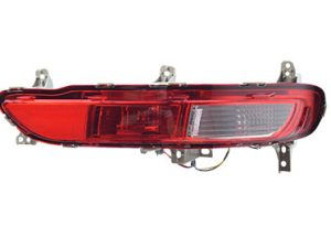 Lampa mers inapoi VAN WEZEL 8384930 – KIA | AutoRival