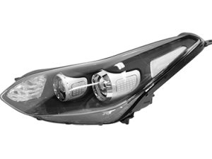 Far VAN WEZEL 8384961 – KIA | AutoRival